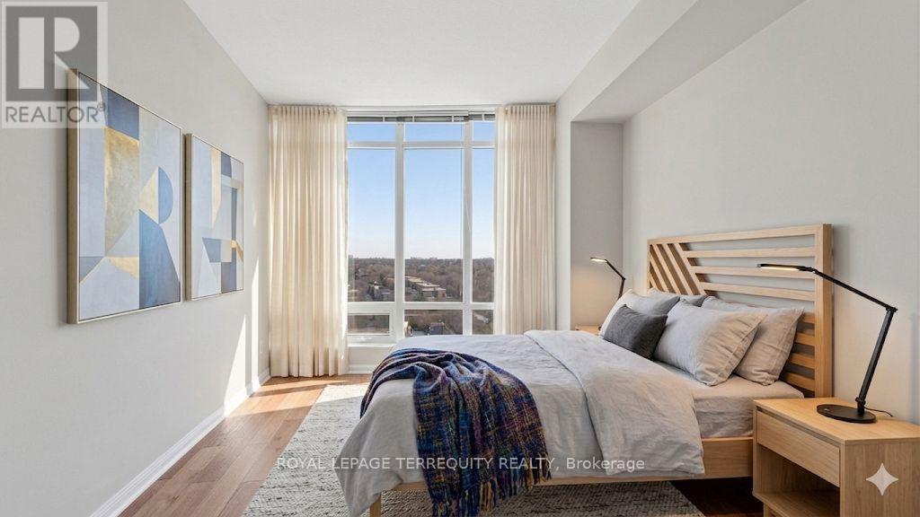 2205 - 15 Windermere Avenue, Toronto, Ontario M6S 5A2 - Photo 20 - W12950880