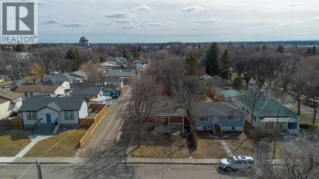 1910 4 Avenue N, Lethbridge, Alberta  T1H 0L8 - Photo 5 - A2298010