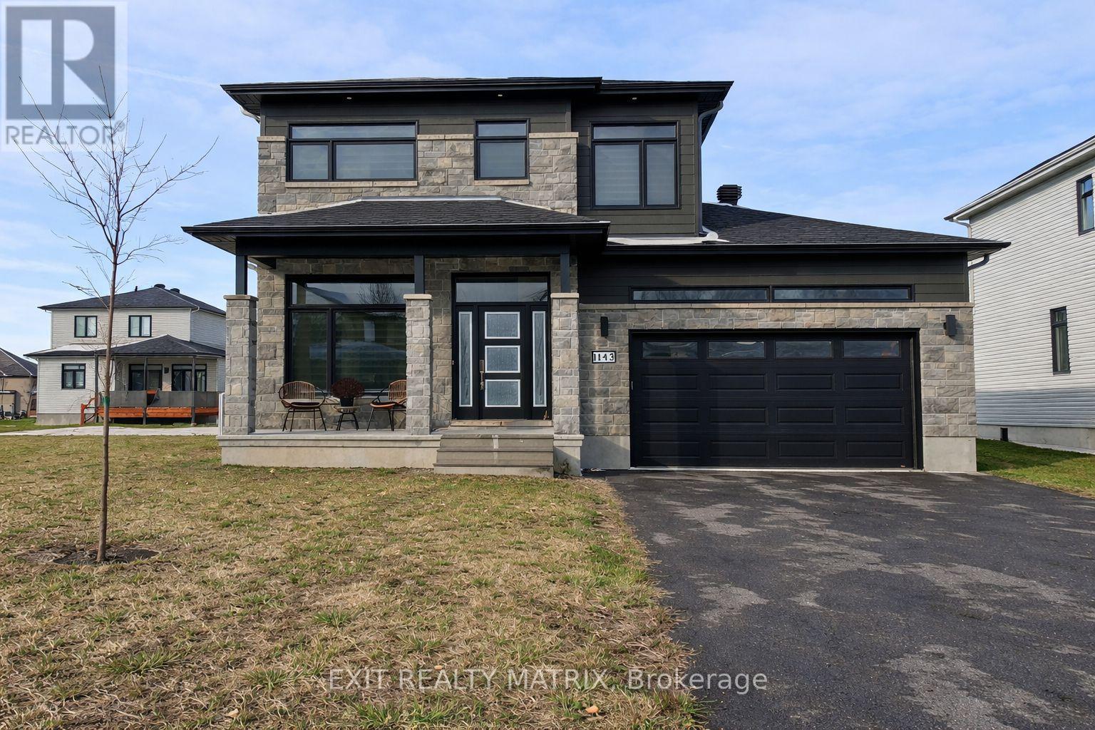 1143 AVIGNON STREET, Russell, Ontario