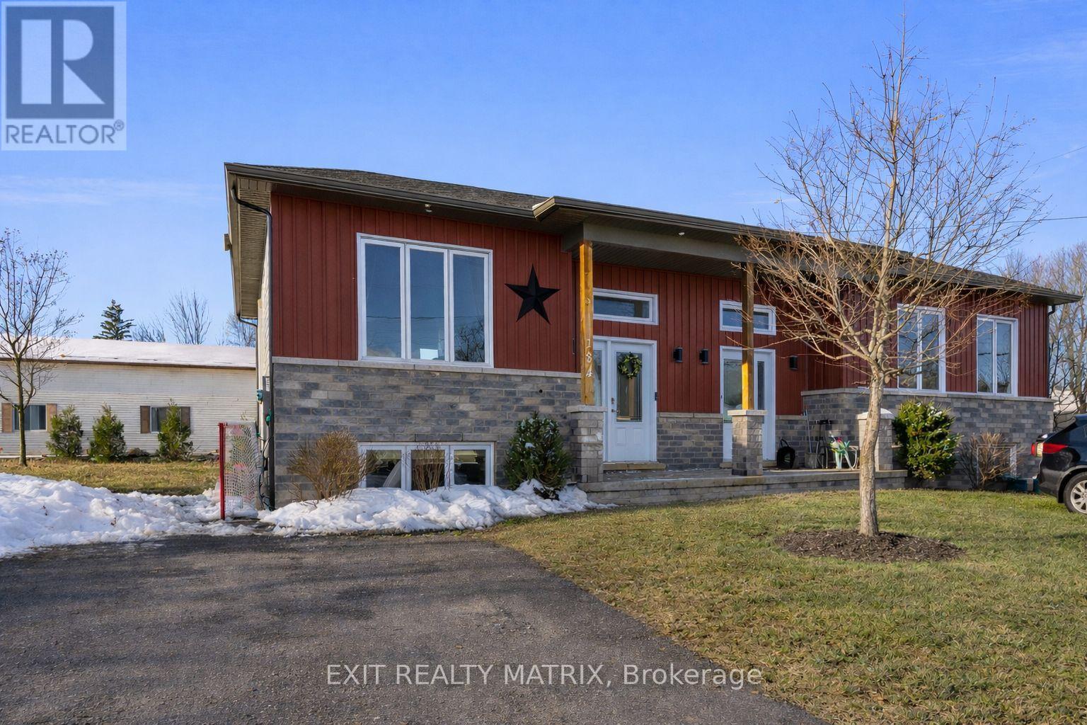 184 LAVERGNE STREET, The Nation, Ontario