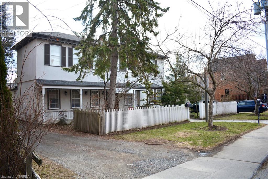 11 CROSS Street Unit# 2, Hamilton, Ontario