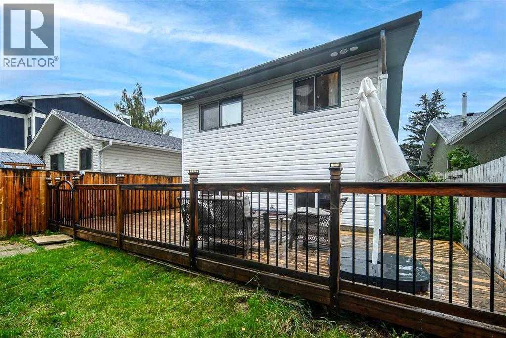 68 Woodglen Close Sw, Calgary, Alberta  T2W 4N1 - Photo 23 - A2274552