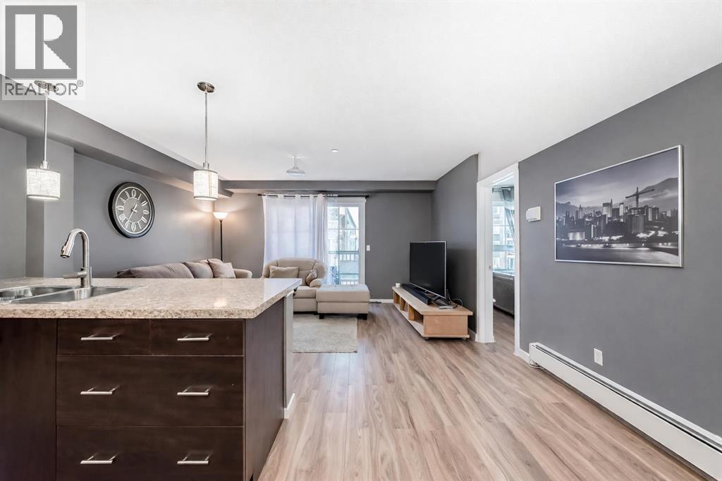 1303, 279 Copperpond Common SE, Calgary, Alberta  T2Z 1C6 - Photo 4 - A2275543