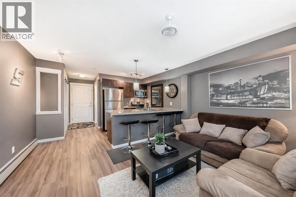1303, 279 Copperpond Common SE, Calgary, Alberta  T2Z 1C6 - Photo 5 - A2275543