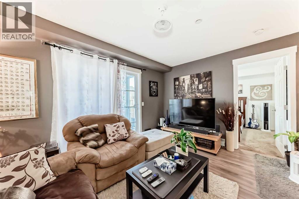 1303, 279 Copperpond Common SE, Calgary, Alberta  T2Z 1C6 - Photo 6 - A2275543