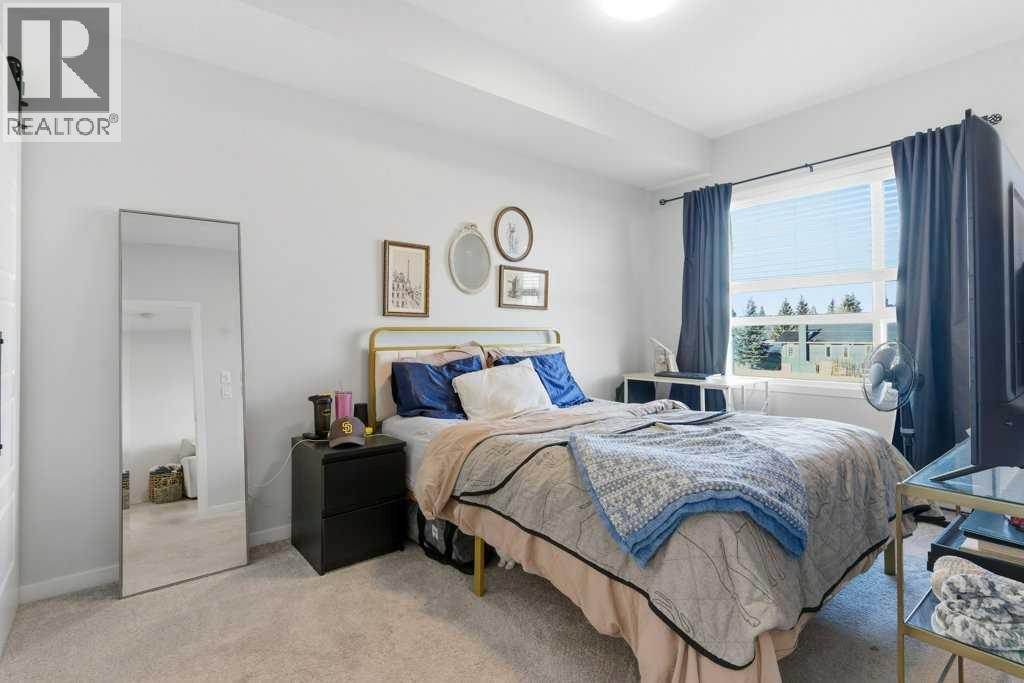 305, 200 Harvest Hills Place NE, Calgary, Alberta  T2M 0C8 - Photo 17 - A2283997