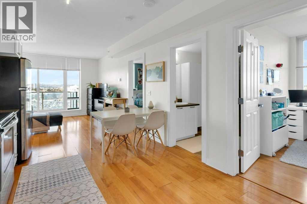 507, 3830 Brentwood Road NW, Calgary, Alberta