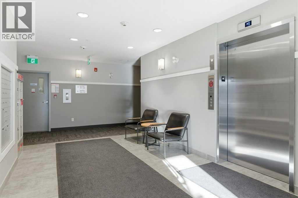 305, 200 Harvest Hills Place NE, Calgary, Alberta  T2M 0C8 - Photo 28 - A2283997