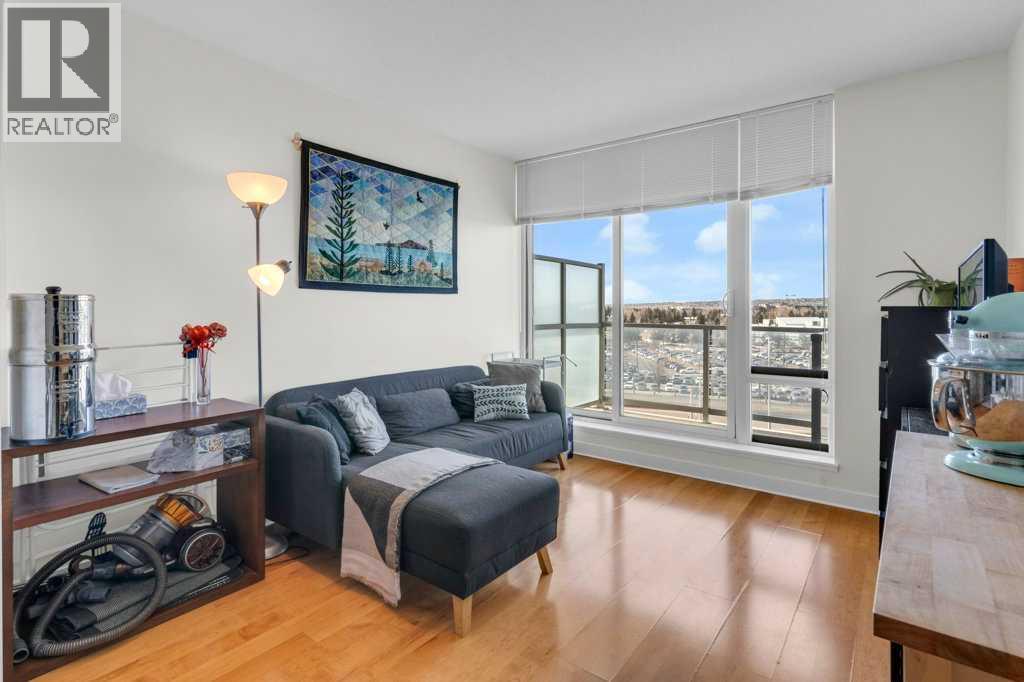 507, 3830 Brentwood Road Nw, Calgary, Alberta  T2L 2J9 - Photo 2 - A2294321