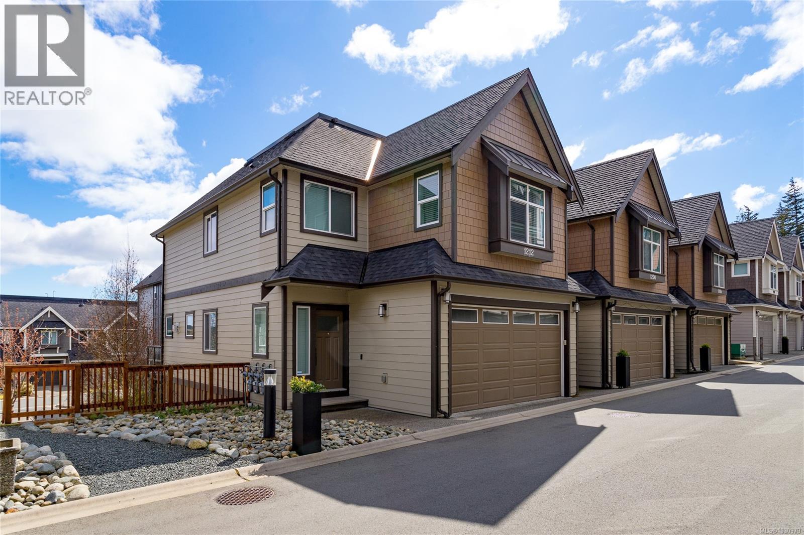 1212 Moonstone Loop, Langford, British Columbia