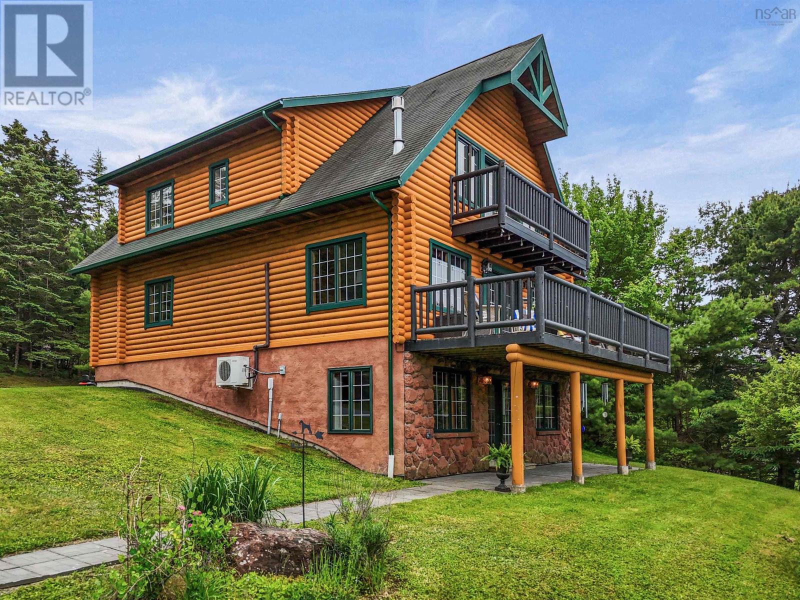 12895 Peggys Cove Road, Tantallon, Nova Scotia