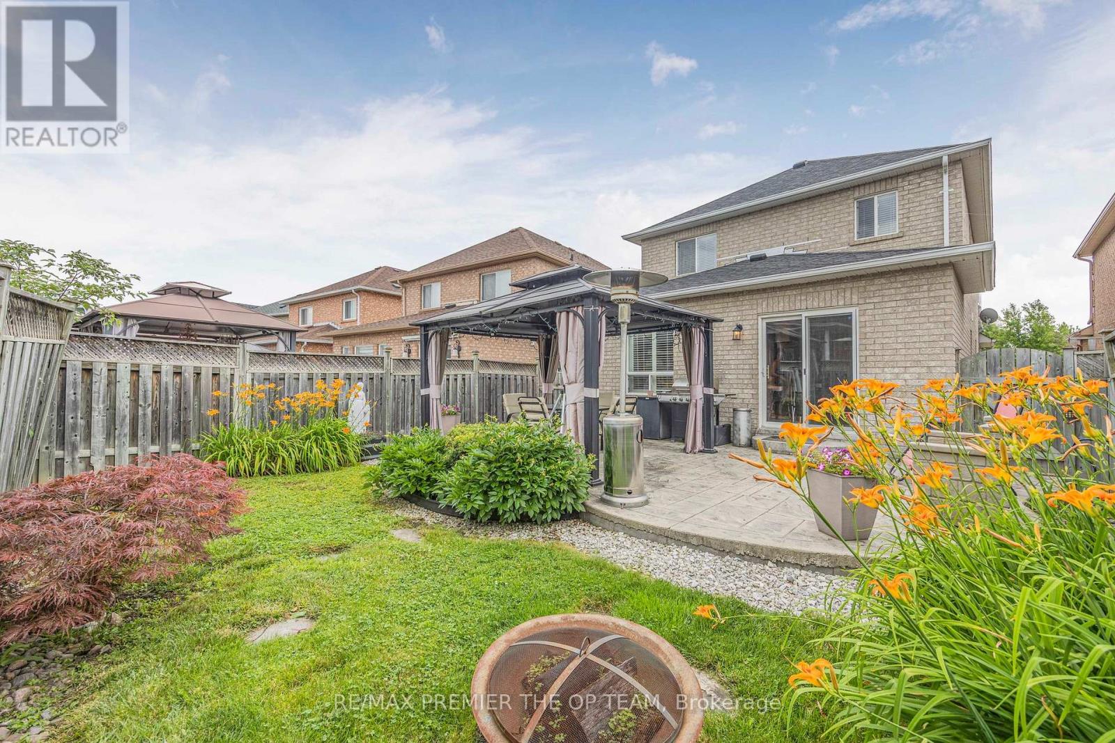 223 Landsbridge Street, Caledon, Ontario  L7E 2J6 - Photo 39 - W12961072