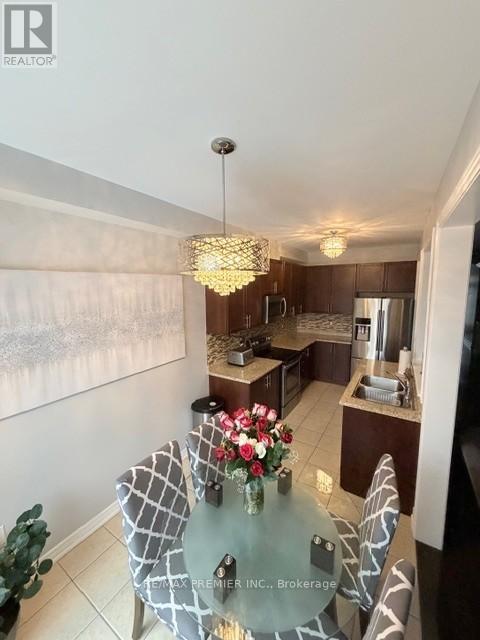 82 Chesterwood Crescent, Brampton, Ontario  L6Y 0Z5 - Photo 14 - W12961110