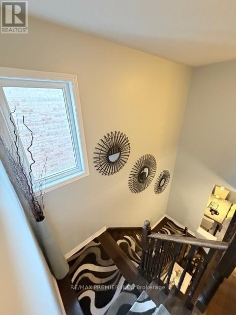 82 Chesterwood Crescent, Brampton, Ontario  L6Y 0Z5 - Photo 17 - W12961110