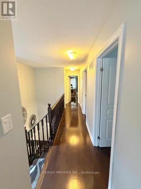 82 Chesterwood Crescent, Brampton, Ontario  L6Y 0Z5 - Photo 18 - W12961110