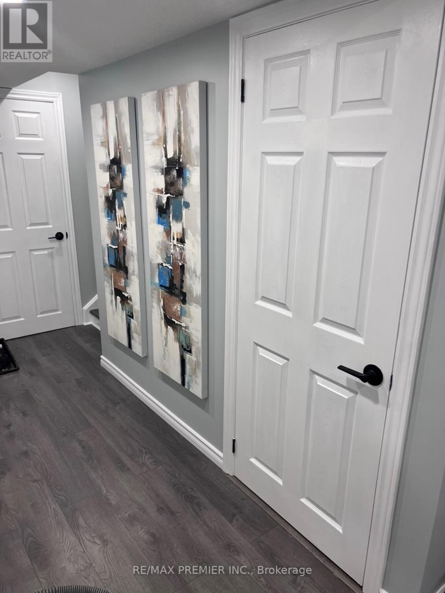 82 Chesterwood Crescent, Brampton, Ontario  L6Y 0Z5 - Photo 33 - W12961110