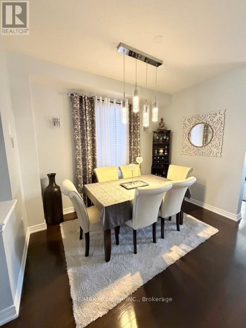 82 Chesterwood Crescent, Brampton, Ontario  L6Y 0Z5 - Photo 6 - W12961110