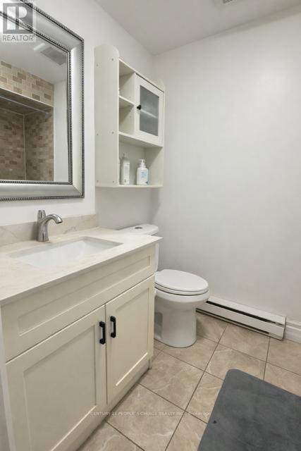 11 Habitat Square, Brampton, Ontario  L6S 1X7 - Photo 8 - W12961140