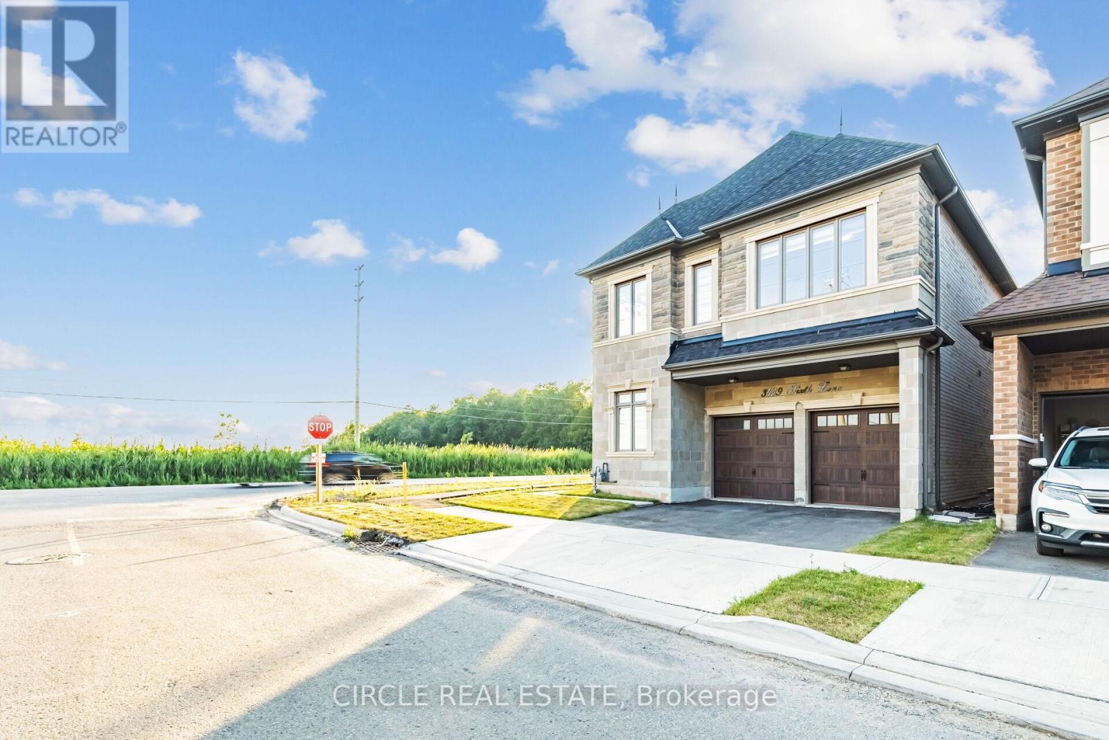 3419 SIXTH LINE, Oakville, Ontario