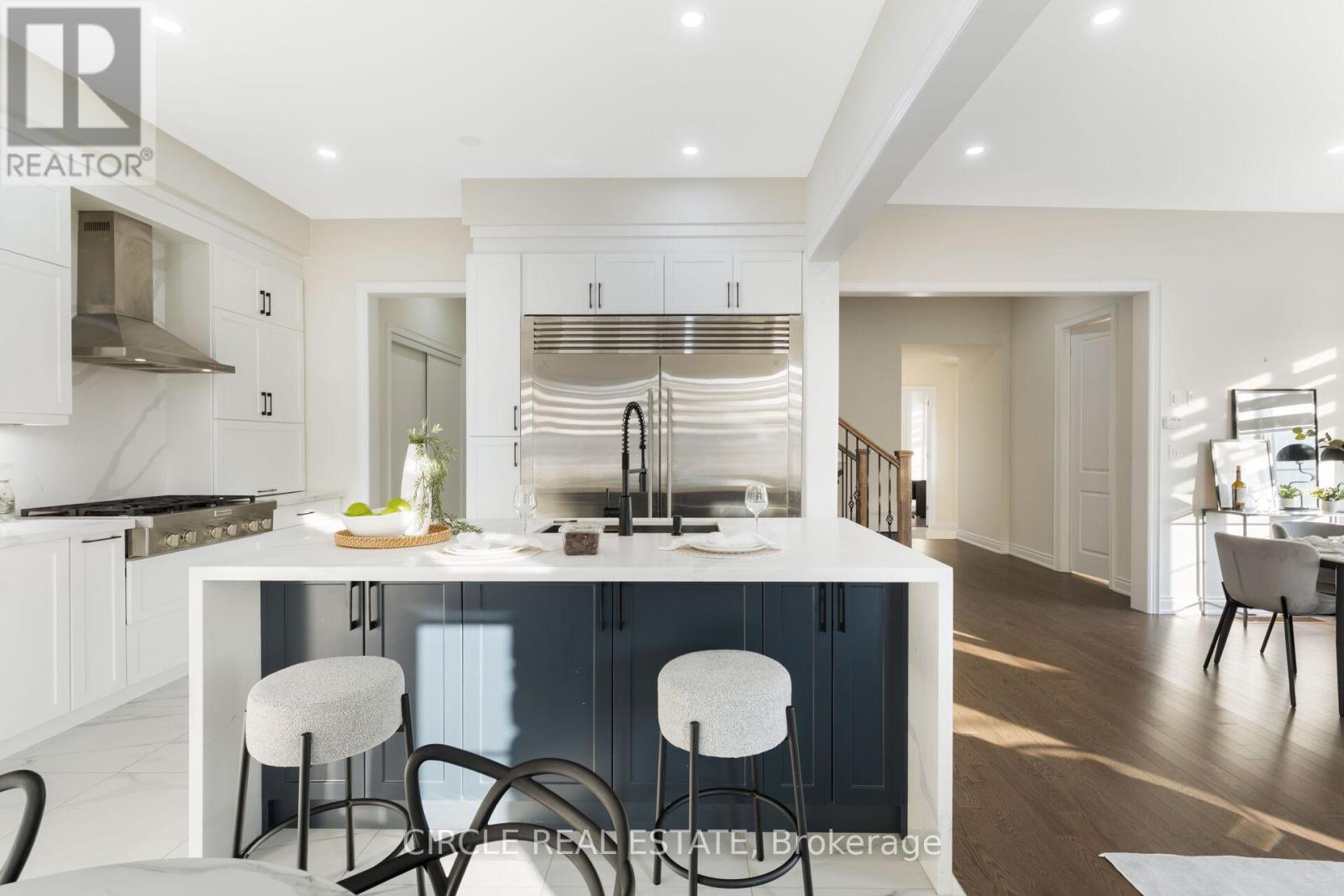 3419 Sixth Line, Oakville, Ontario  L6H 0Y7 - Photo 10 - W12961196