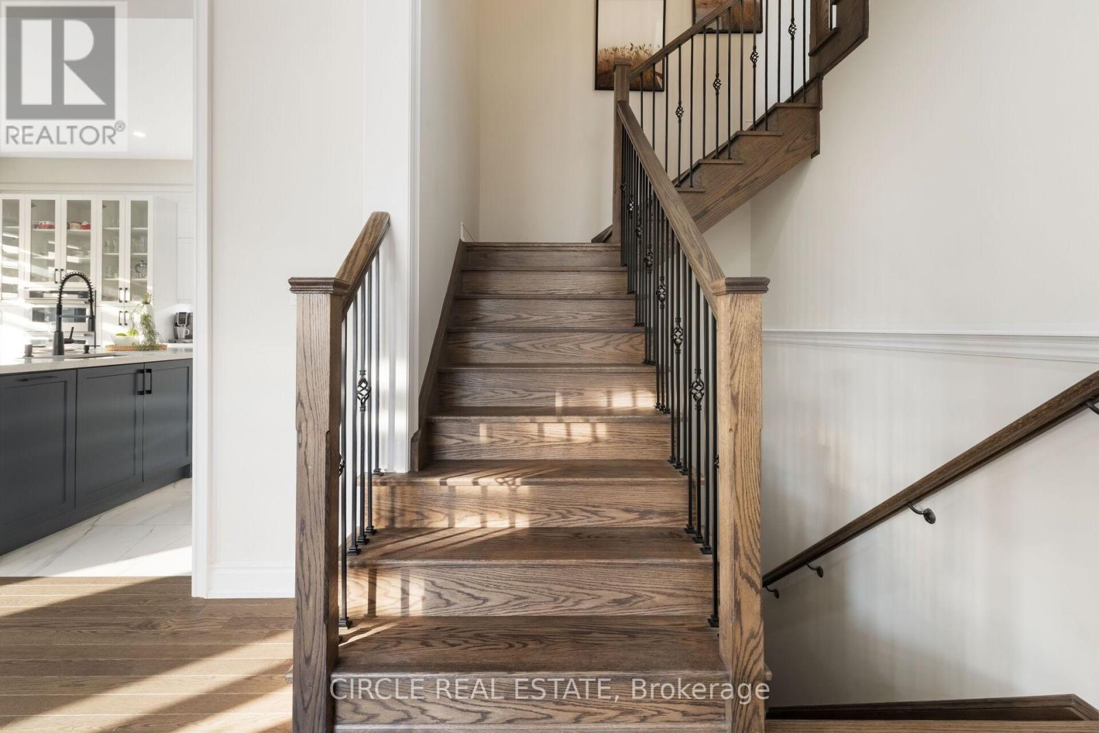 3419 Sixth Line, Oakville, Ontario  L6H 0Y7 - Photo 18 - W12961196