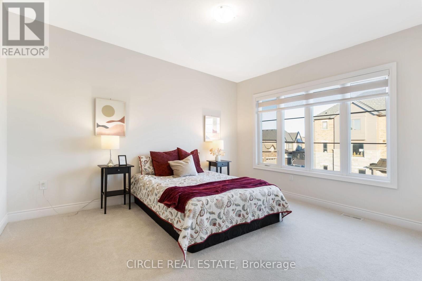 3419 Sixth Line, Oakville, Ontario  L6H 0Y7 - Photo 33 - W12961196