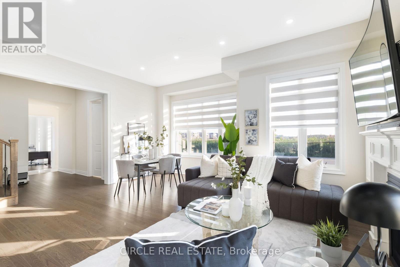 3419 Sixth Line, Oakville, Ontario  L6H 0Y7 - Photo 7 - W12961196