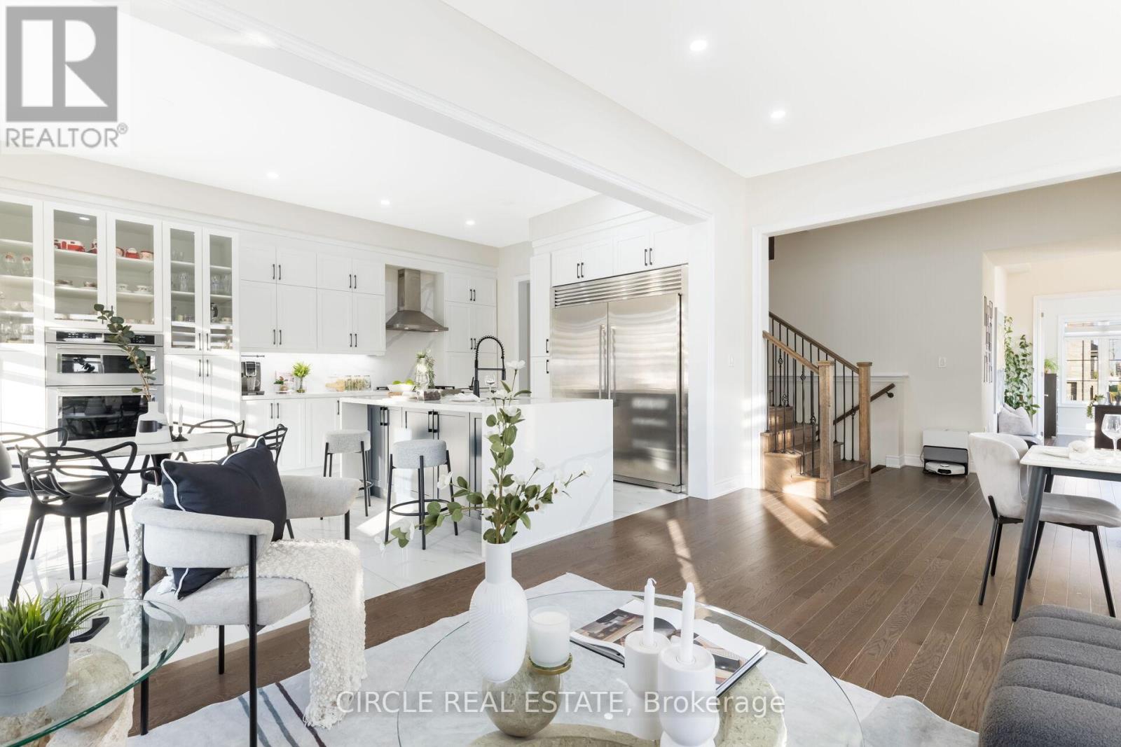 3419 Sixth Line, Oakville, Ontario  L6H 0Y7 - Photo 8 - W12961196