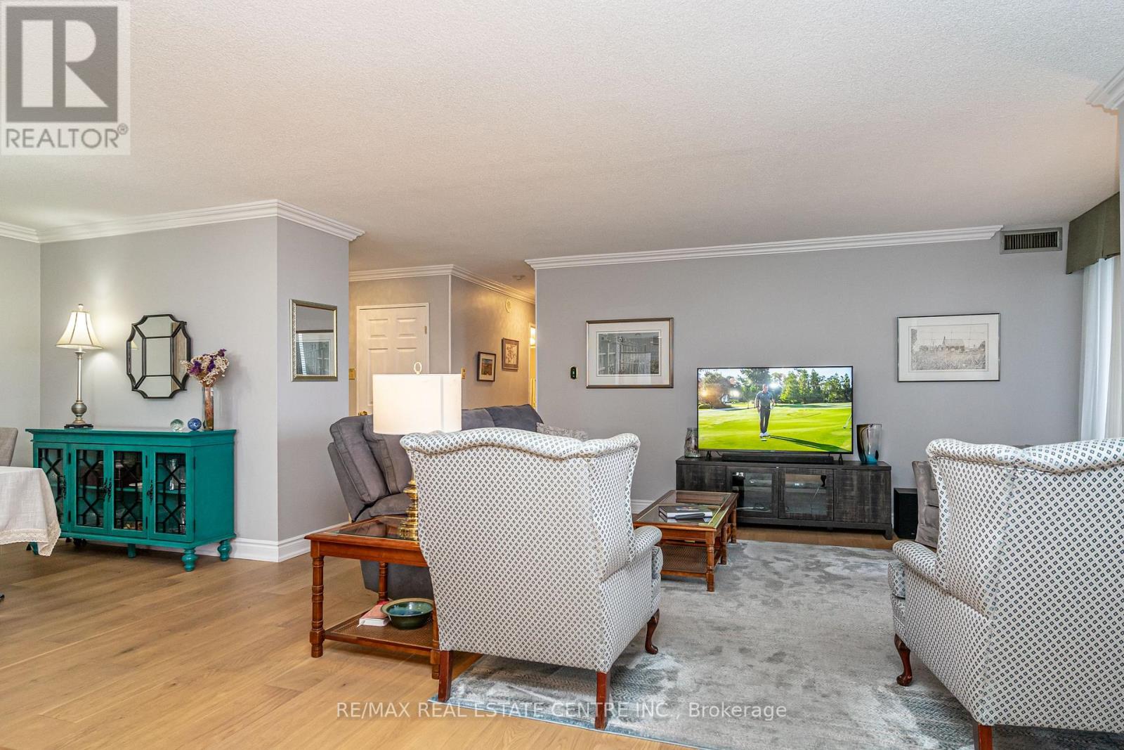 806 - 20 Cherrytree Drive, Brampton, Ontario  L6Y 3V1 - Photo 12 - W12961208