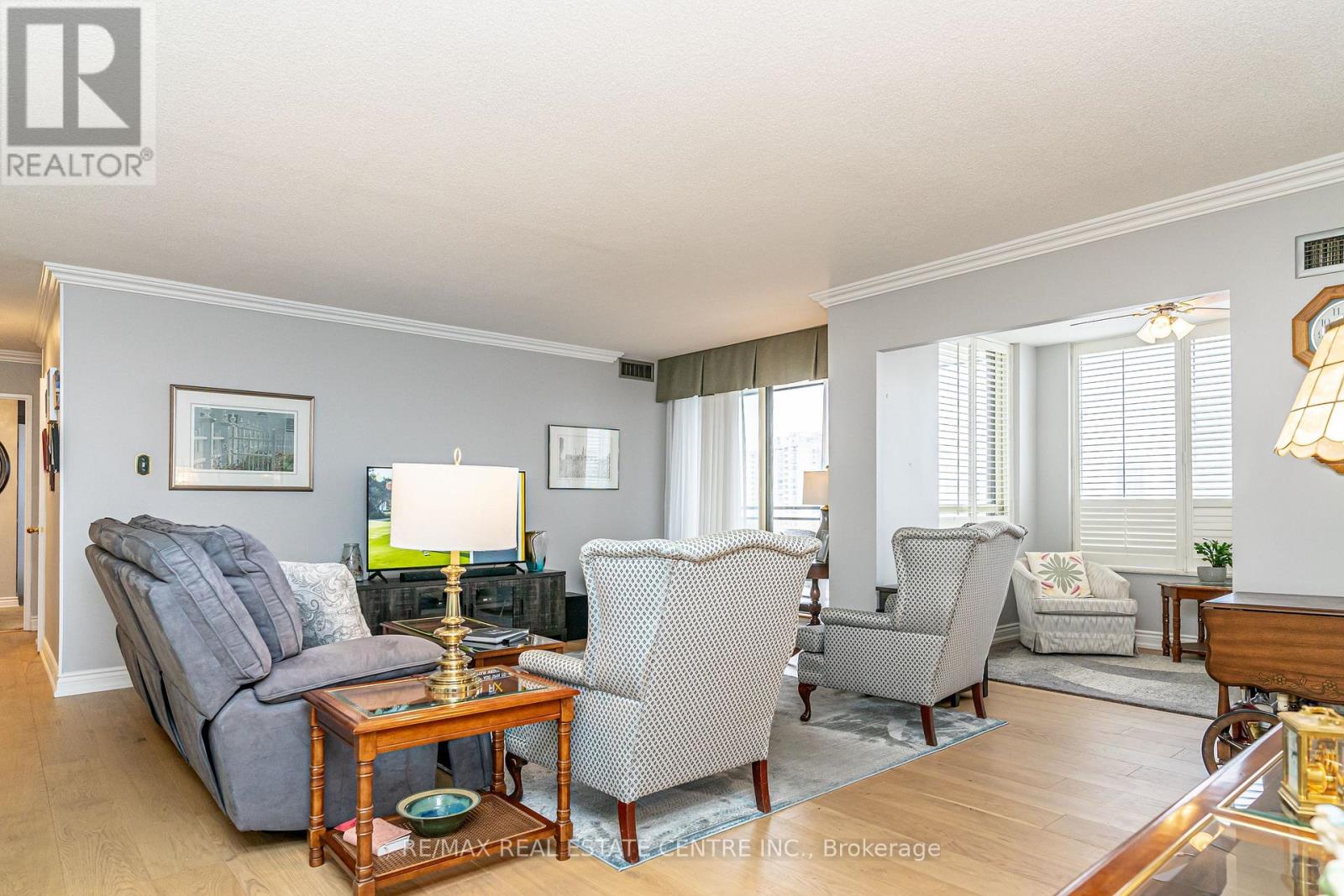 806 - 20 Cherrytree Drive, Brampton, Ontario  L6Y 3V1 - Photo 13 - W12961208