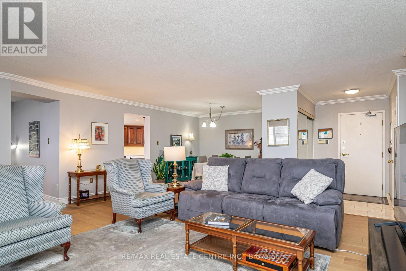 806 - 20 Cherrytree Drive, Brampton, Ontario  L6Y 3V1 - Photo 14 - W12961208