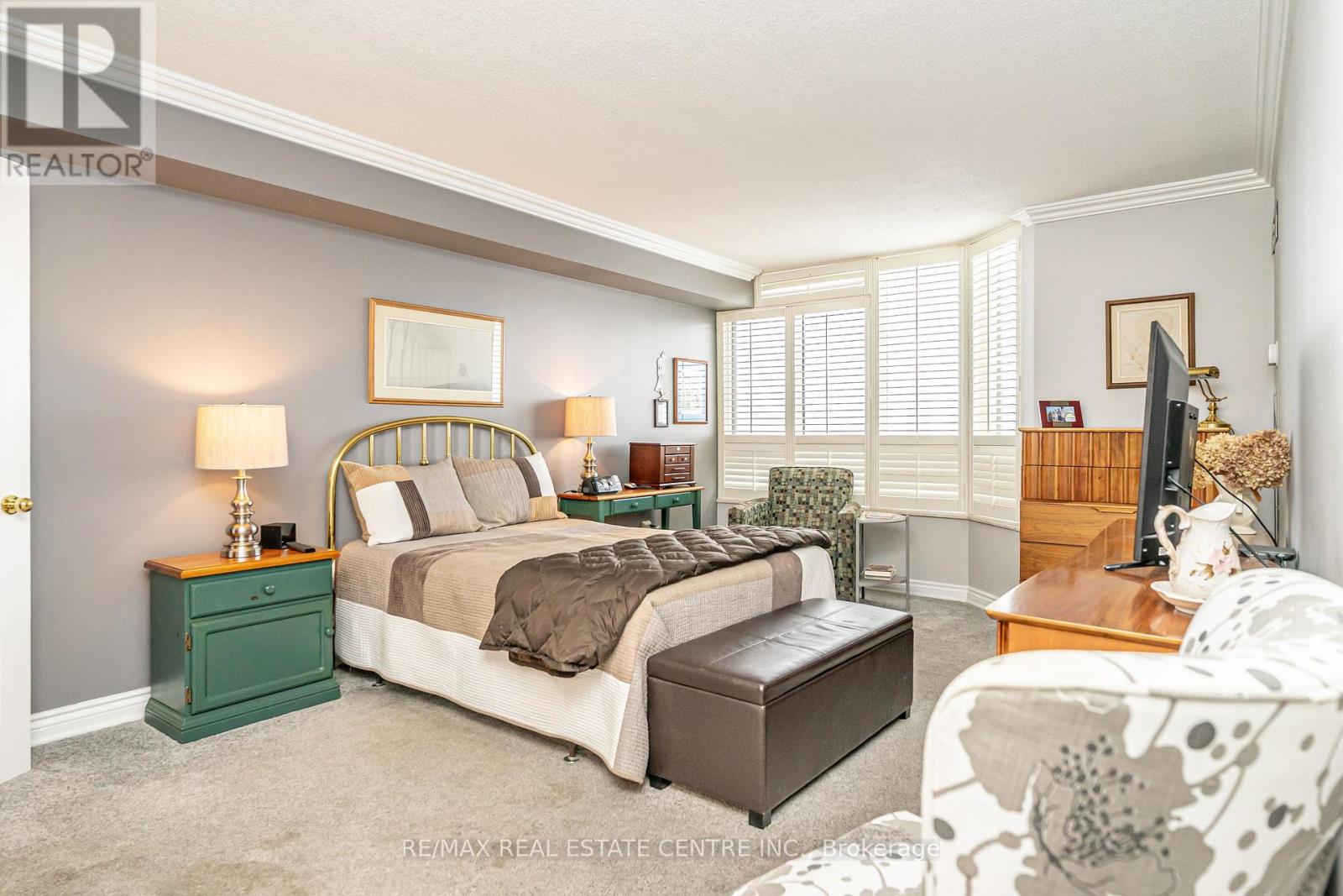 806 - 20 Cherrytree Drive, Brampton, Ontario  L6Y 3V1 - Photo 26 - W12961208