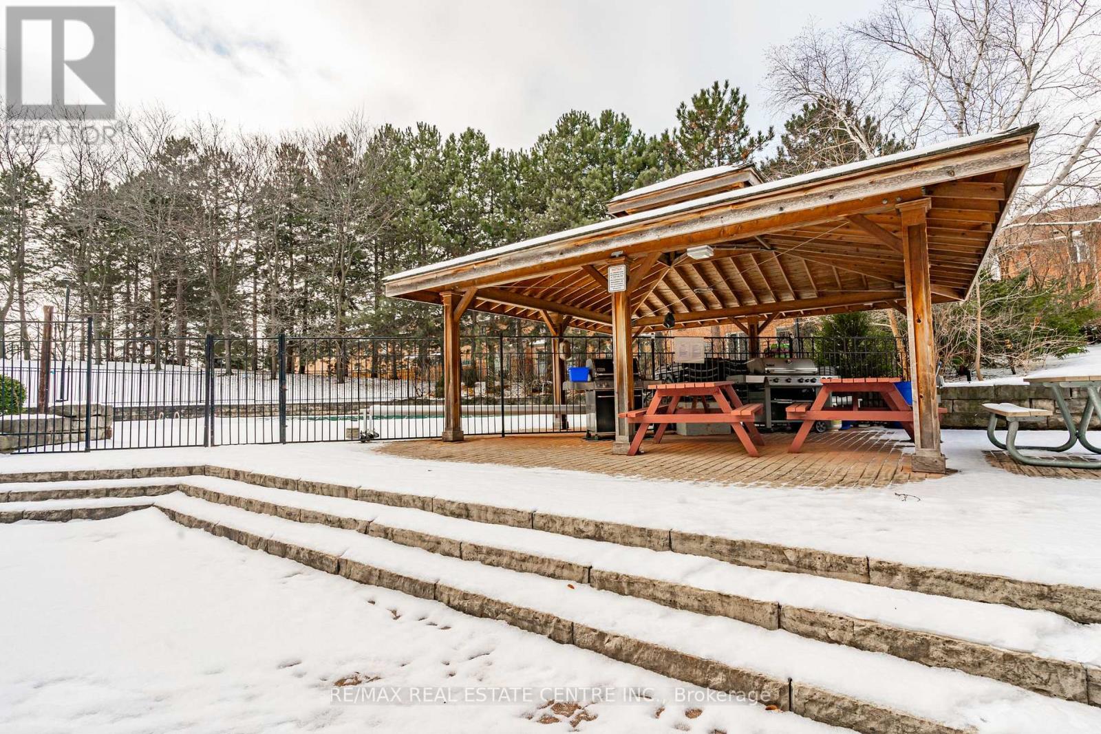 806 - 20 Cherrytree Drive, Brampton, Ontario  L6Y 3V1 - Photo 38 - W12961208