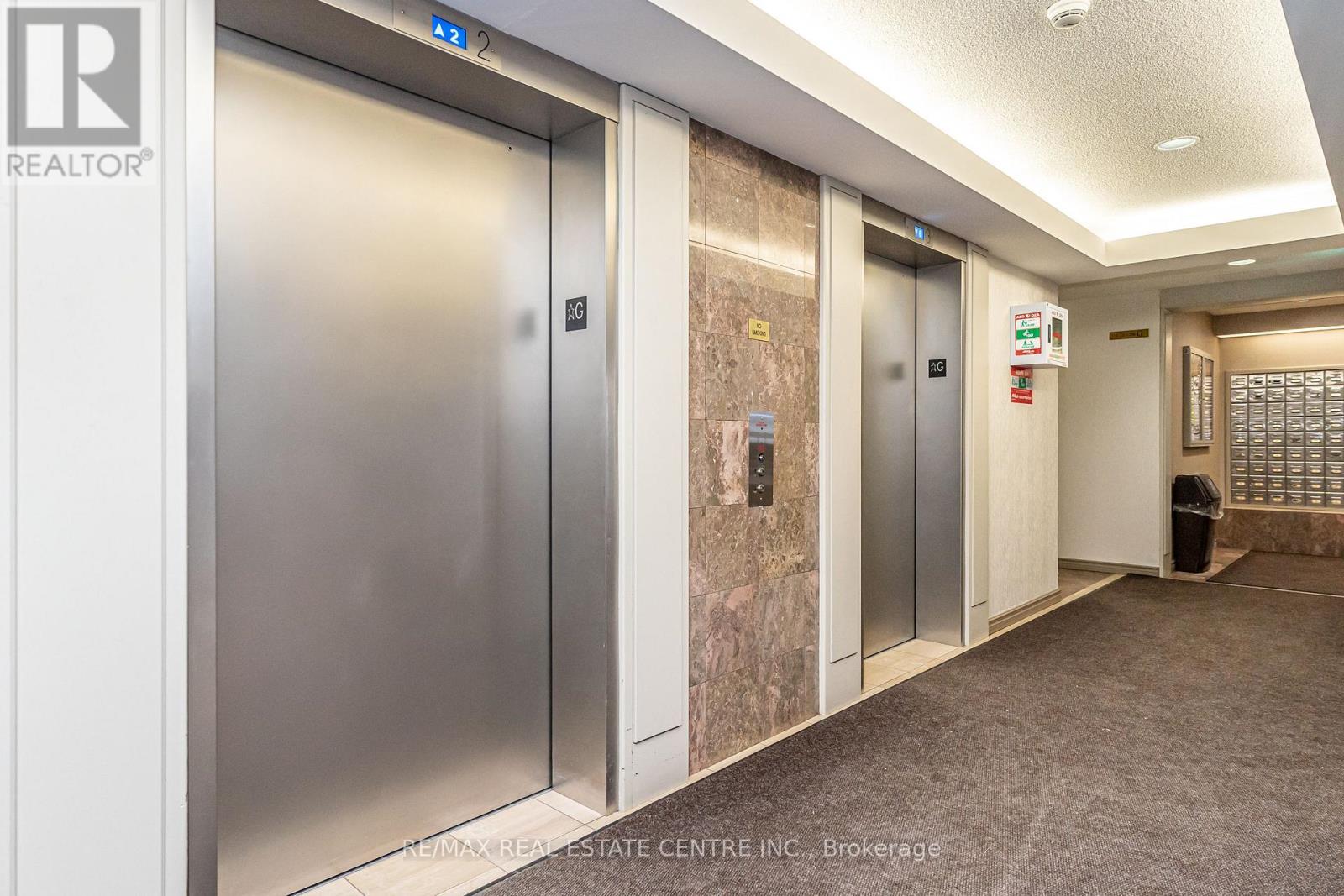 806 - 20 Cherrytree Drive, Brampton, Ontario  L6Y 3V1 - Photo 8 - W12961208