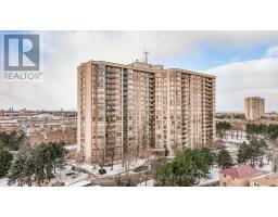 806 - 20 CHERRYTREE DRIVE, Brampton, Ontario