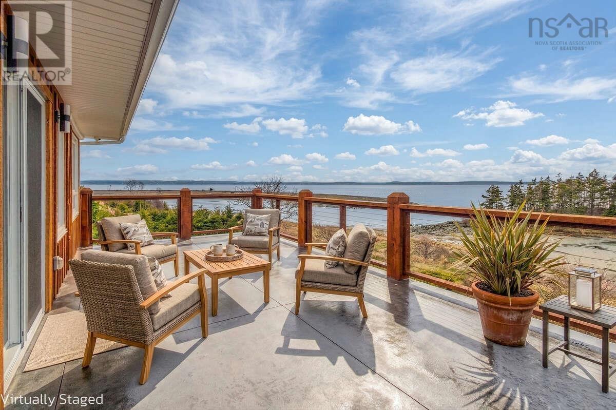 130 Scottsdale Lane, Round Island, Nova Scotia