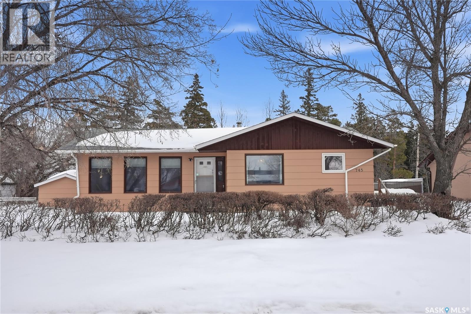 745 Ste Annes Avenue, Bruno, Saskatchewan  S0K 0S0 - Photo 2 - SK032181