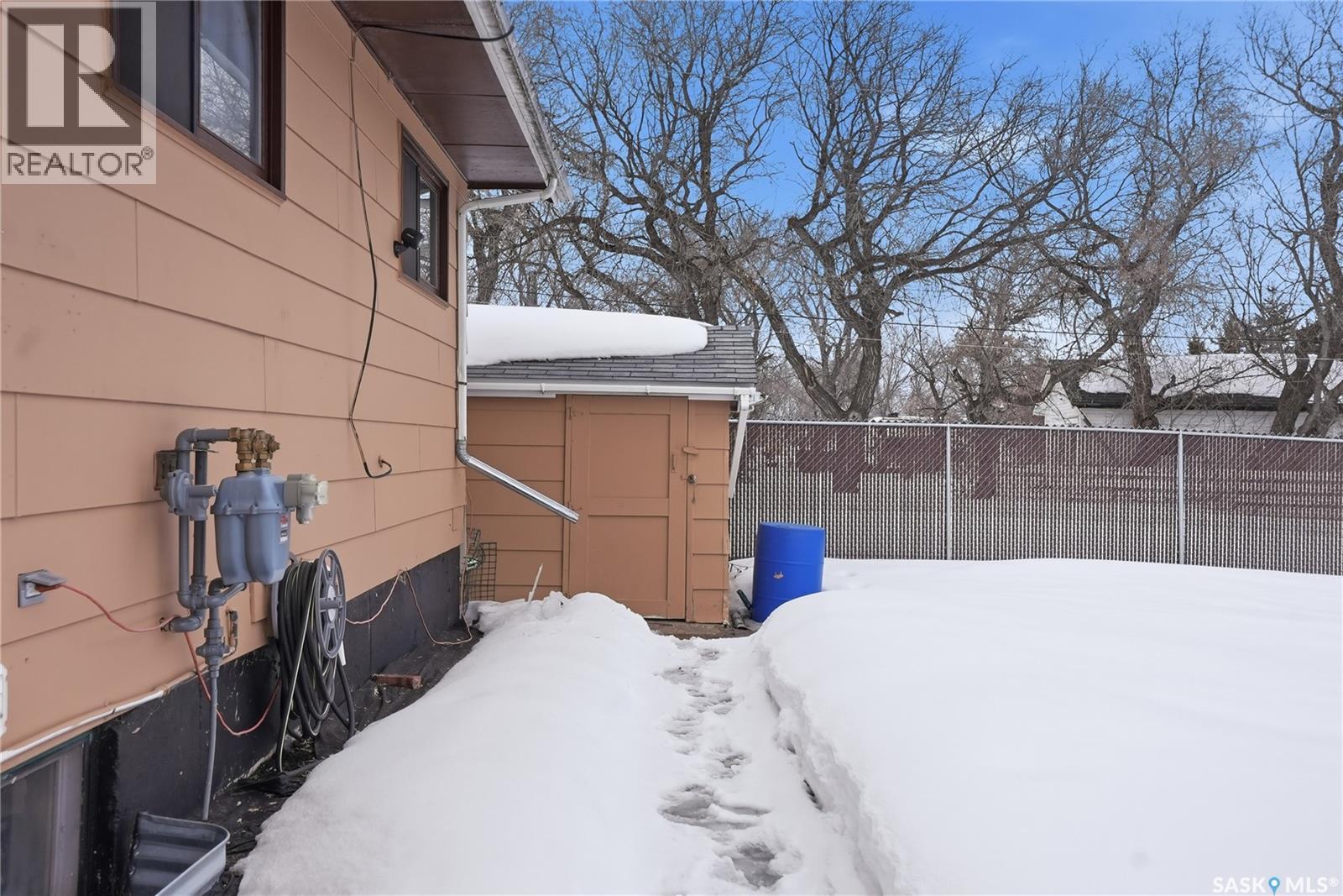 745 Ste Annes Avenue, Bruno, Saskatchewan  S0K 0S0 - Photo 36 - SK032181