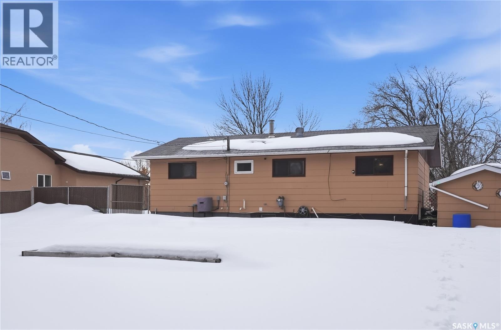 745 Ste Annes Avenue, Bruno, Saskatchewan  S0K 0S0 - Photo 41 - SK032181