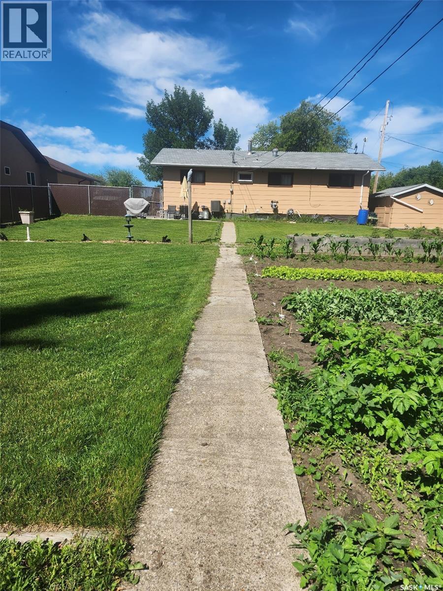 745 Ste Annes Avenue, Bruno, Saskatchewan  S0K 0S0 - Photo 47 - SK032181