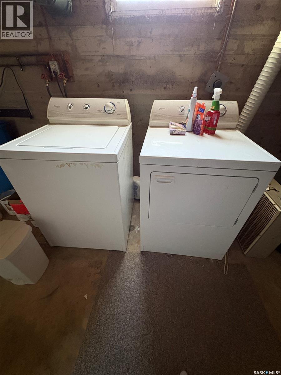 215 2nd Avenue W, Kelvington, Saskatchewan  S0A 1W0 - Photo 24 - SK032179