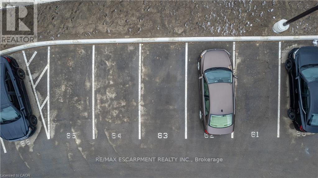 419 - 450 Dundas Street E, Hamilton, Ontario  L8B 1Z2 - Photo 19 - X12961074