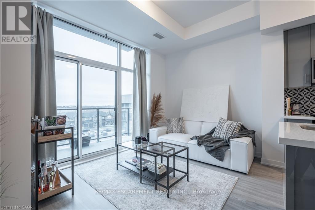 419 - 450 Dundas Street E, Hamilton, Ontario  L8B 1Z2 - Photo 6 - X12961074