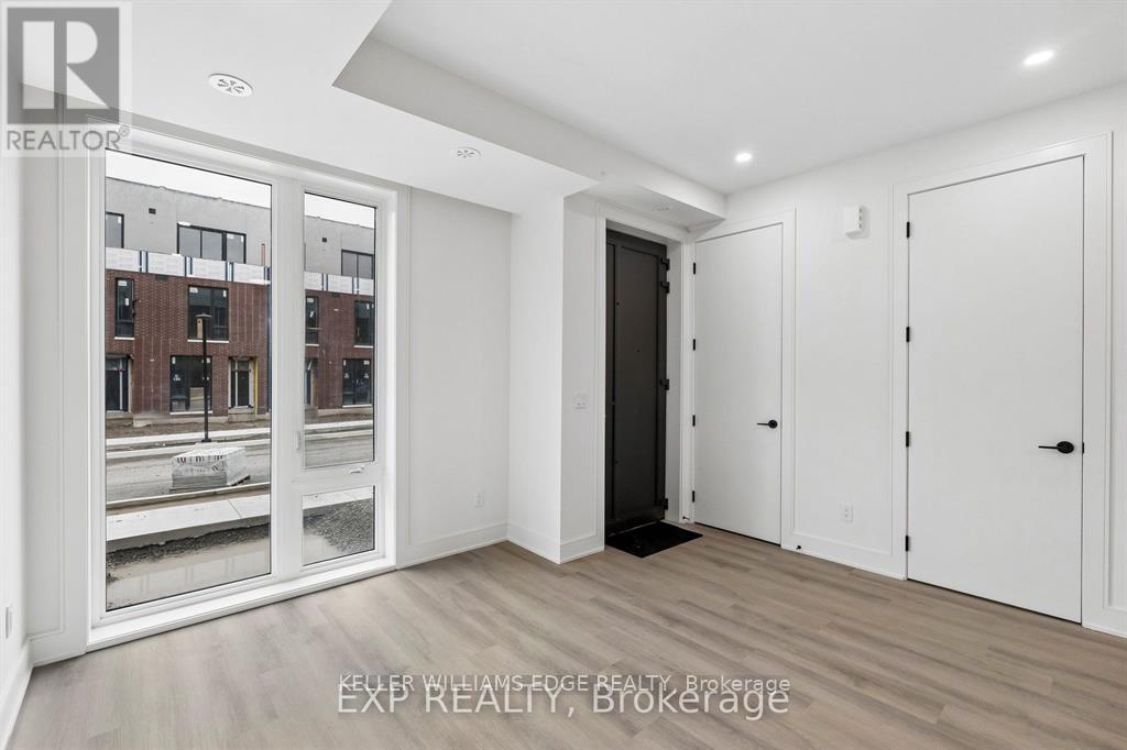 168 Everett Common, St. Catharines, Ontario  L2P 0G7 - Photo 3 - X12961114