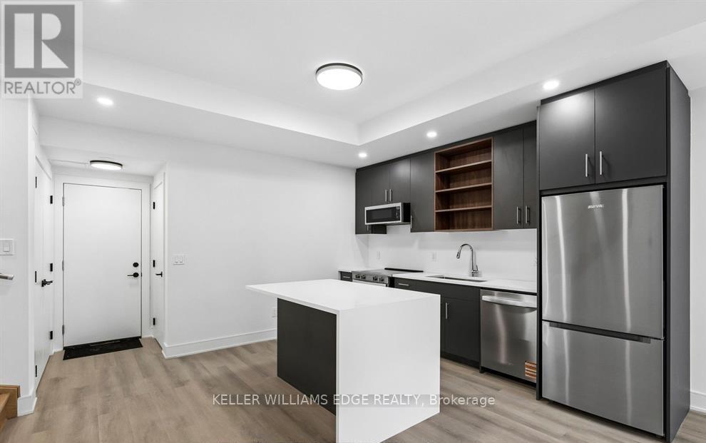 168 Everett Common, St. Catharines, Ontario  L2P 0G7 - Photo 5 - X12961114