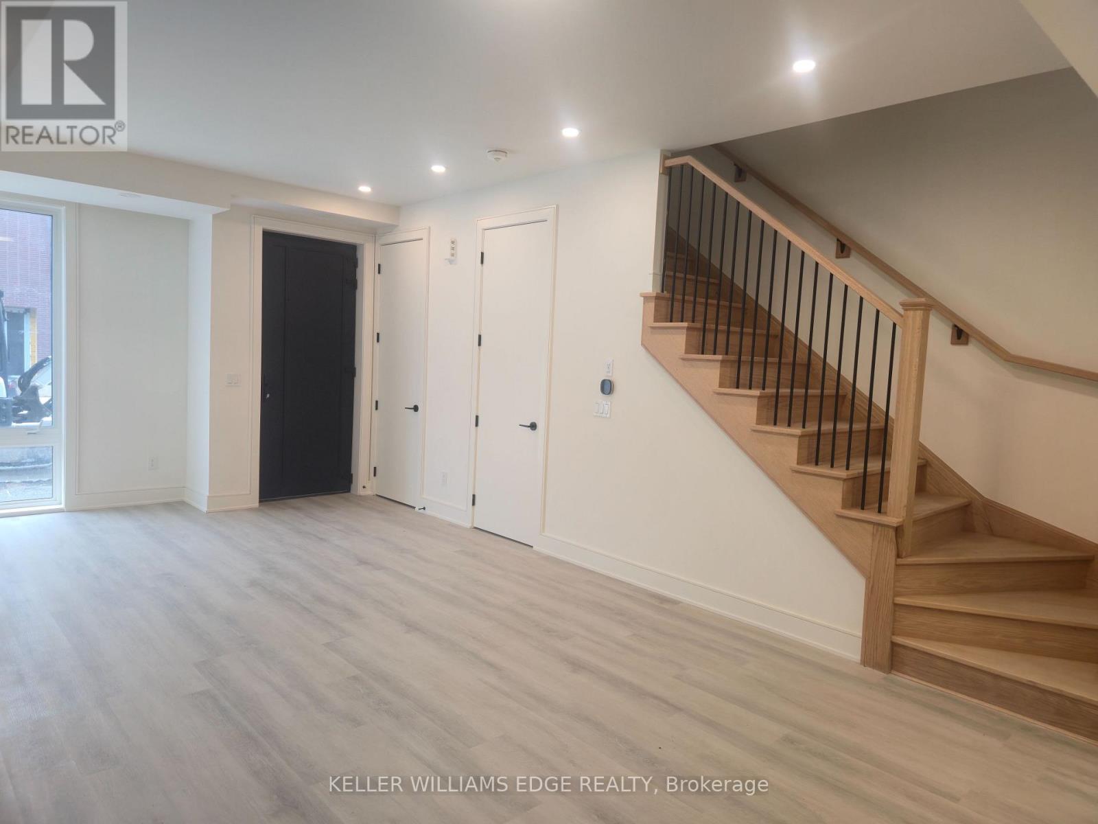 168 Everett Common, St. Catharines, Ontario  L2P 0G7 - Photo 6 - X12961114