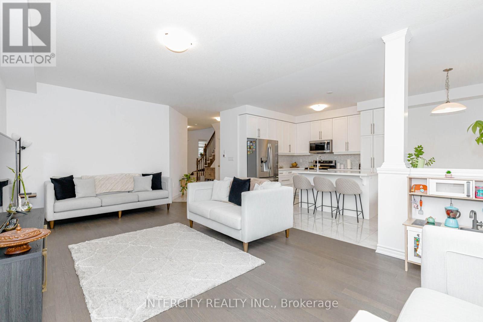 4 Elkington Lane, Brantford, Ontario  N3T 0T5 - Photo 10 - X12961178