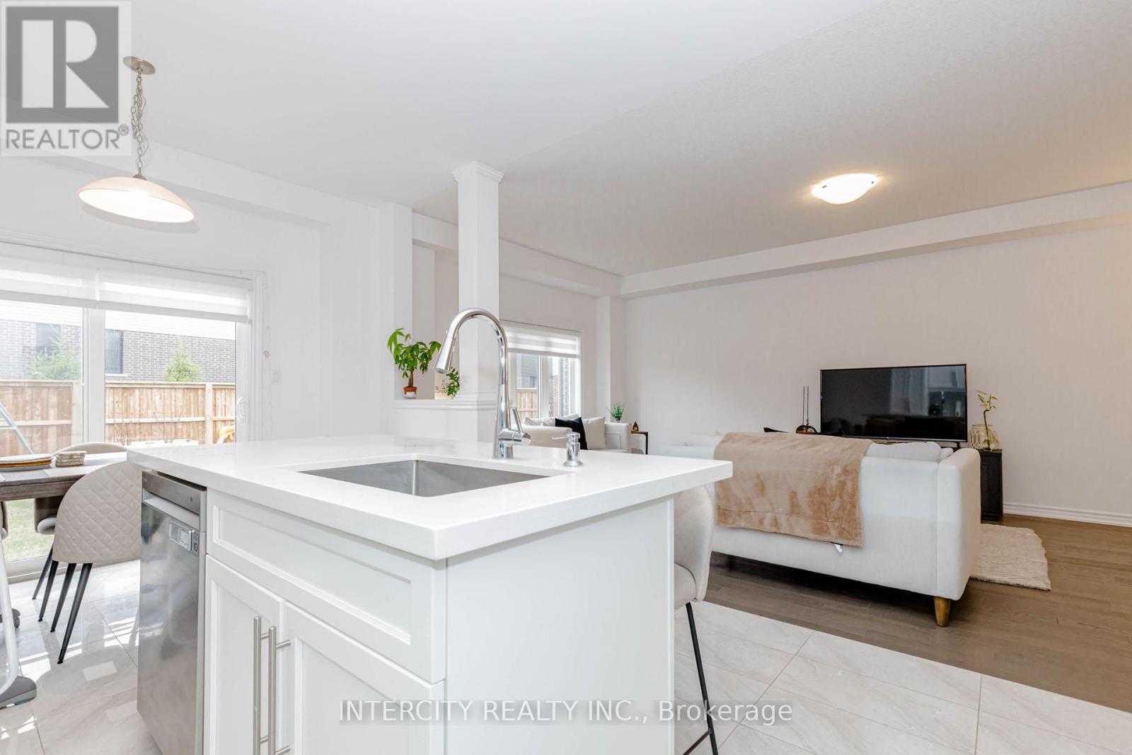 4 Elkington Lane, Brantford, Ontario  N3T 0T5 - Photo 20 - X12961178