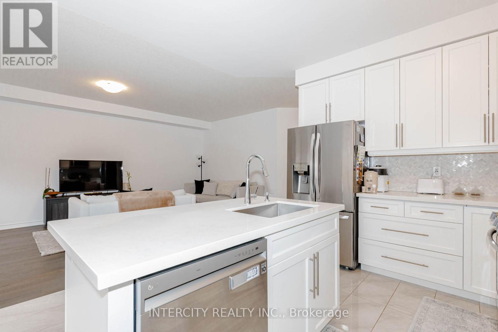 4 Elkington Lane, Brantford, Ontario  N3T 0T5 - Photo 21 - X12961178