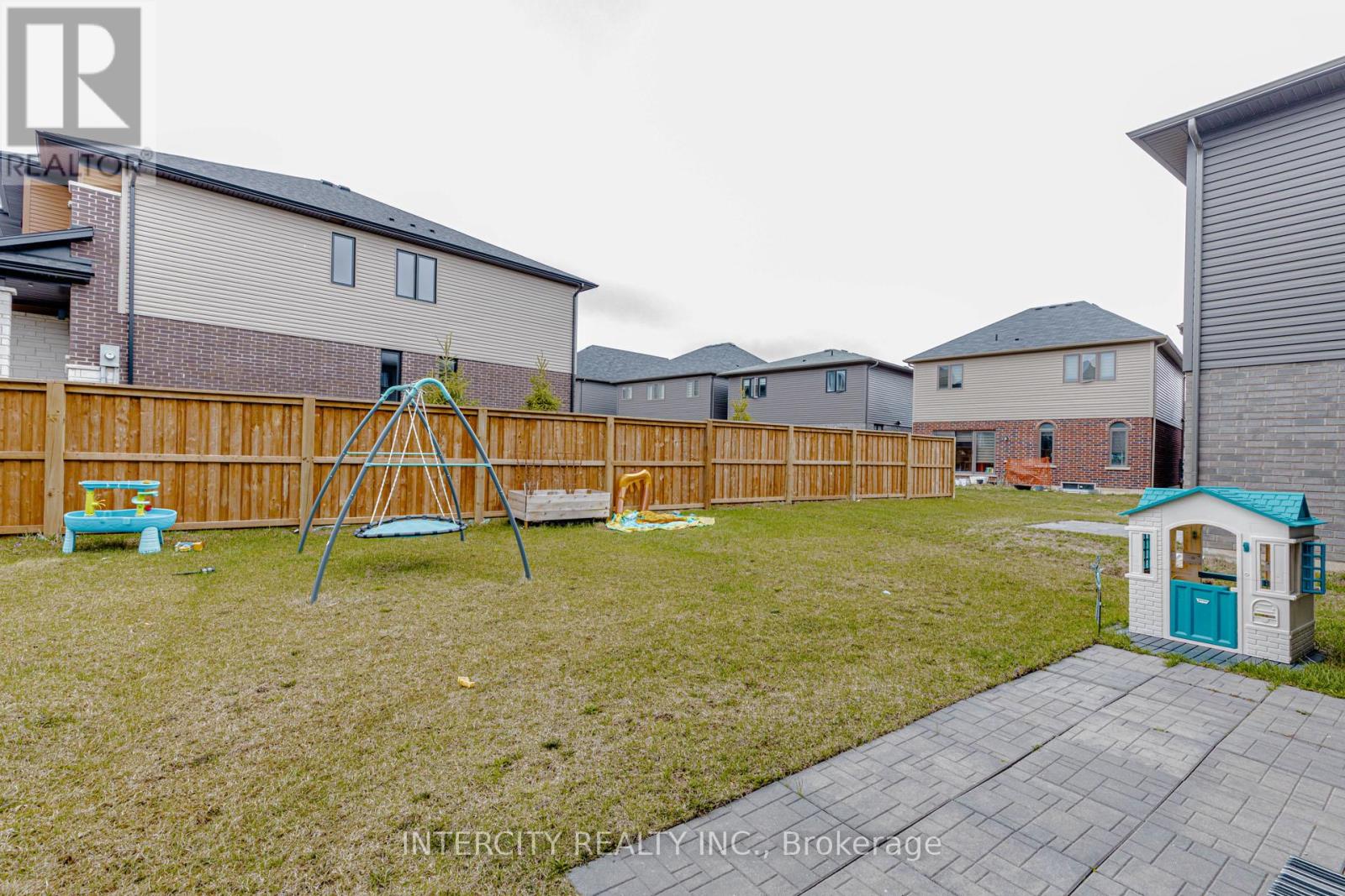 4 Elkington Lane, Brantford, Ontario  N3T 0T5 - Photo 48 - X12961178